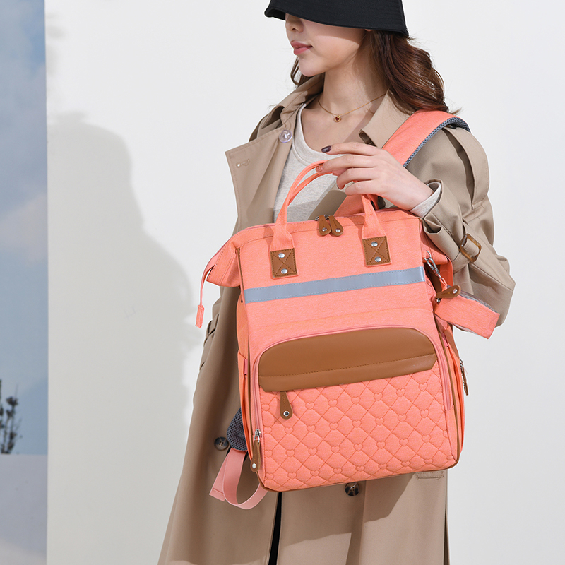 Modern Mommy Bag，2024