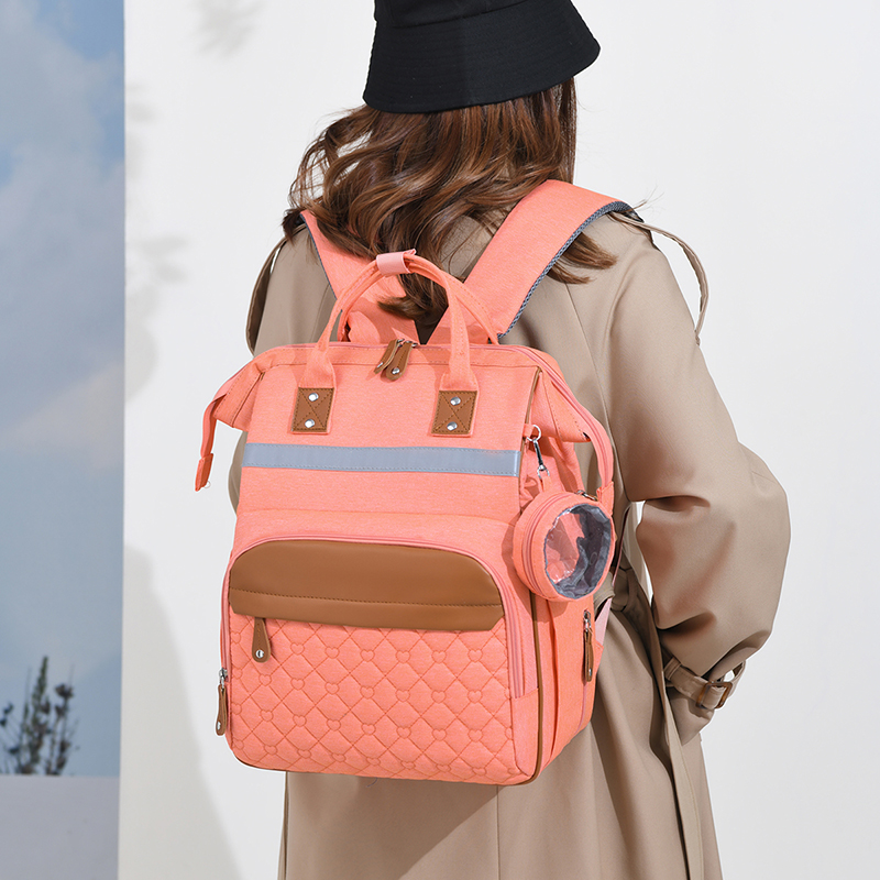 Modern Mommy Bag，2024