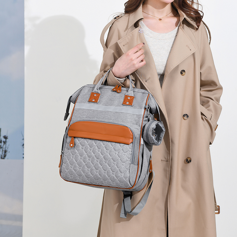 Modern Mommy Bag，2024