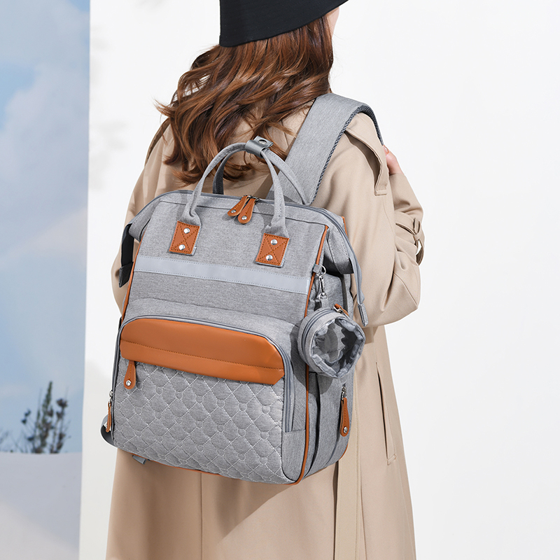 Modern Mommy Bag，2024