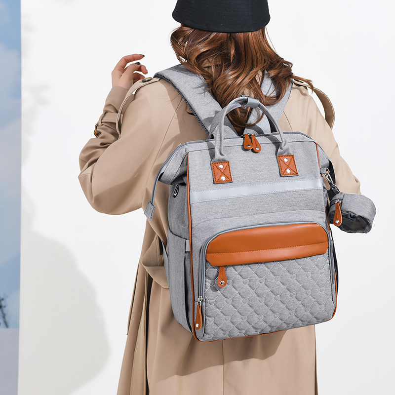 Modern Mommy Bag，2024