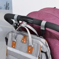 Modern Mommy Bag，2024