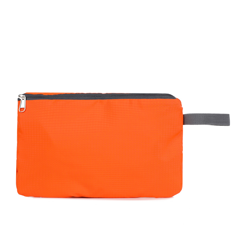 Nylon Ultralight Camping Backpack，806