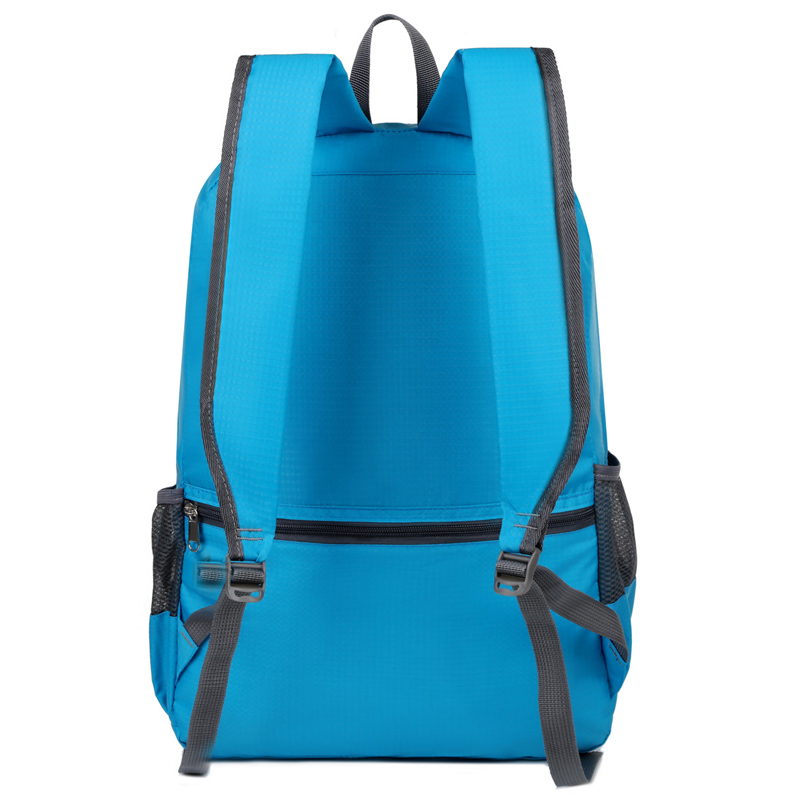 Nylon Ultralight Camping Backpack，806