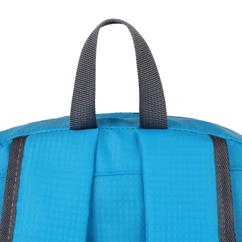 Nylon Ultralight Camping Backpack，806