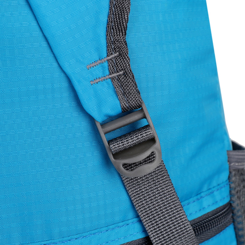 Nylon Ultralight Camping Backpack，806