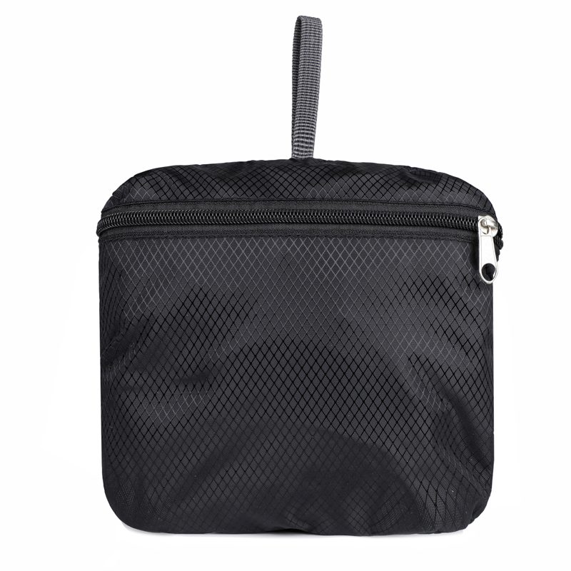 Nylon Ventilated Mesh Mountaineering Backpack，810