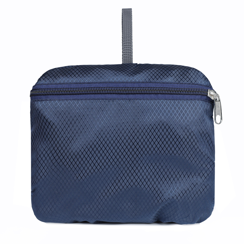 Nylon Ventilated Mesh Mountaineering Backpack，810