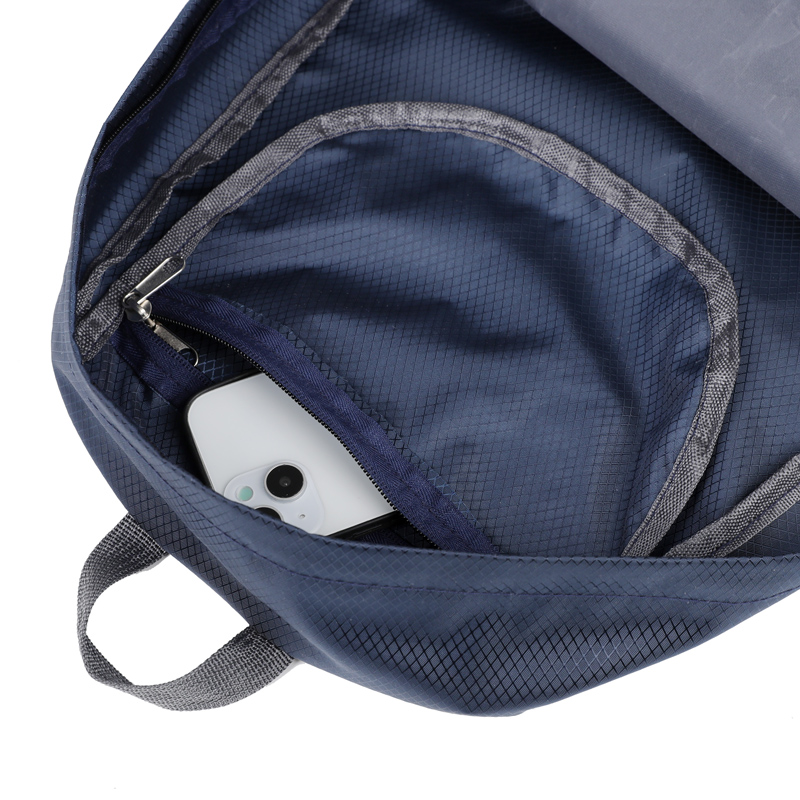 Nylon Ventilated Mesh Mountaineering Backpack，810