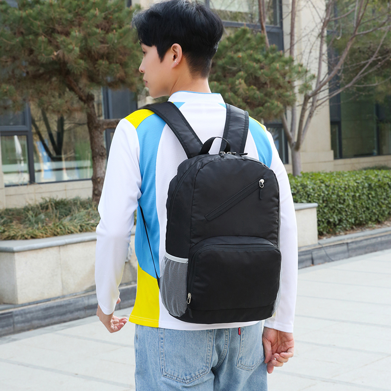 Adjustable Shoulder Strap Mountaineering Backpack，2305