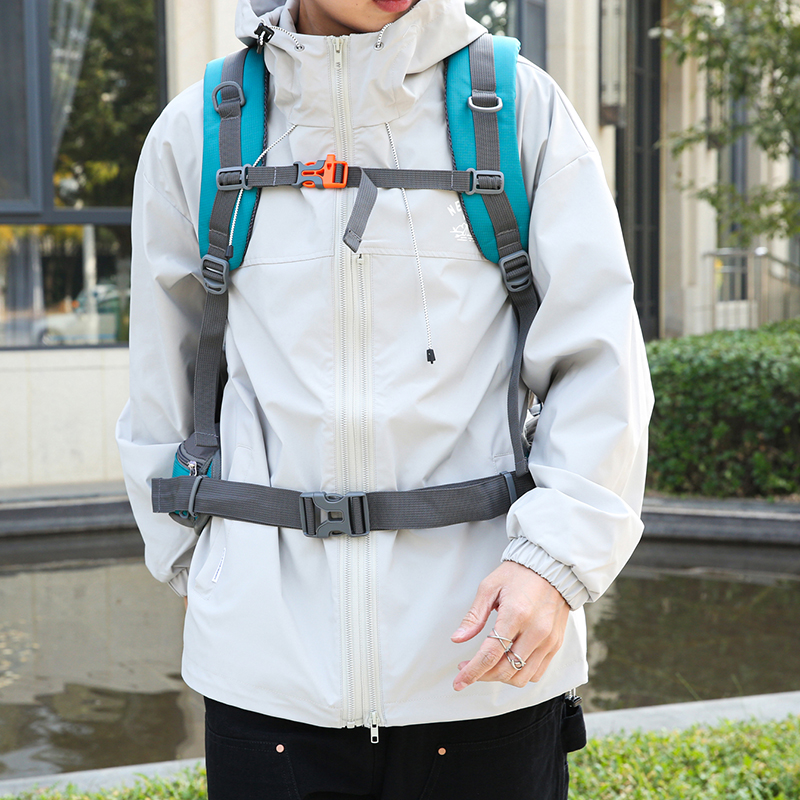 Day Hiking Backpack for Short Trips，2308