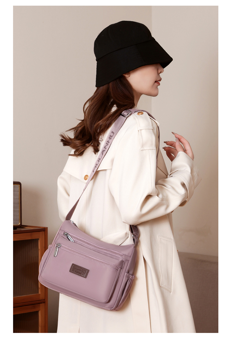 Small Crossbody Phone Bag for Women – Compact