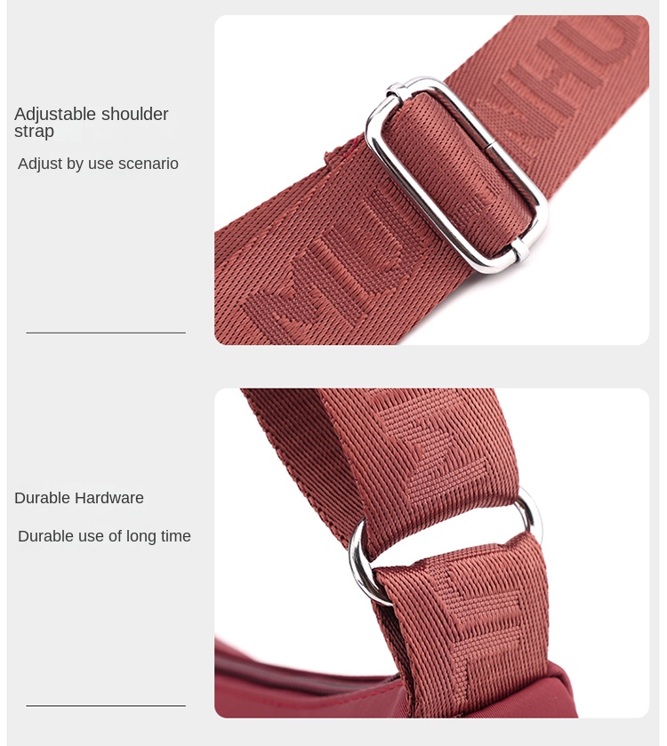 Small Crossbody Phone Bag for Women – Compact