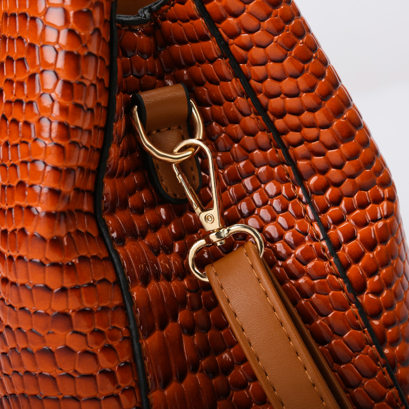 Women’s Tote and Crossbody Bag – Lightweight Shoulder Handbag for Daily Use