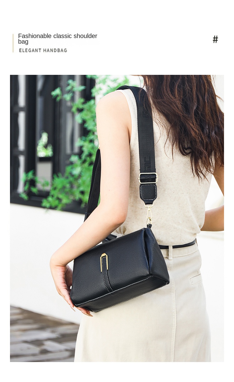 Mini Tote Crossbody Bag for Women – Trendy Small Handbag with Top Handle