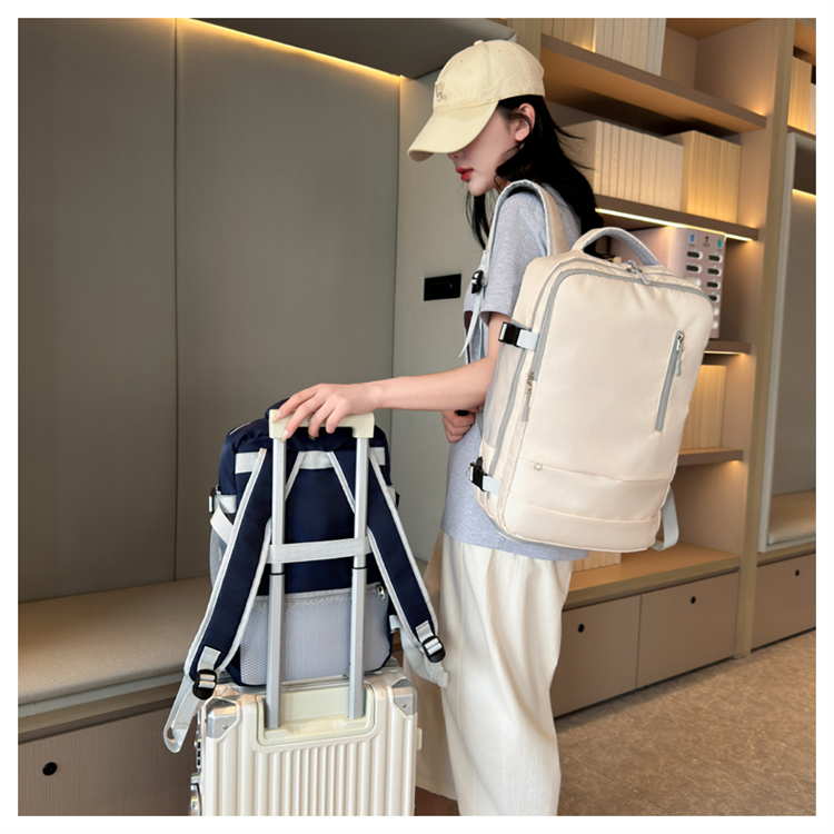 Professional Laptop Backpack – Slim