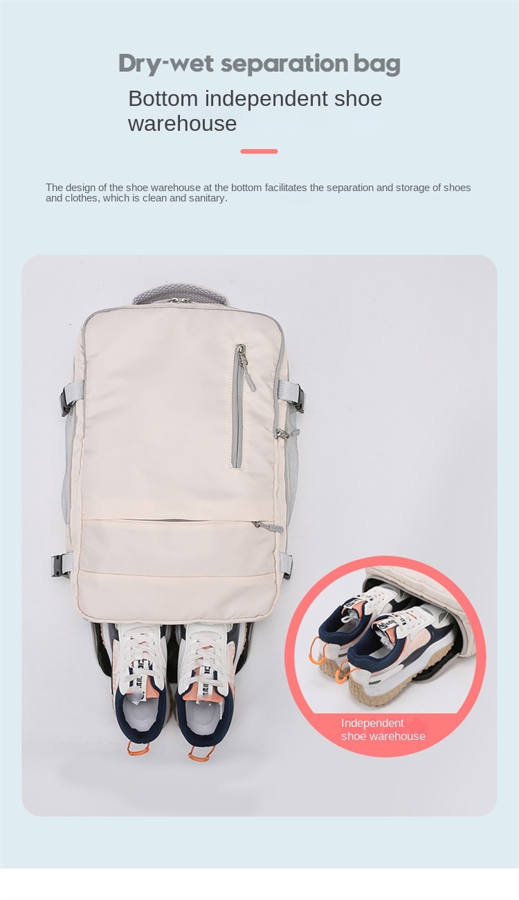 Professional Laptop Backpack – Slim