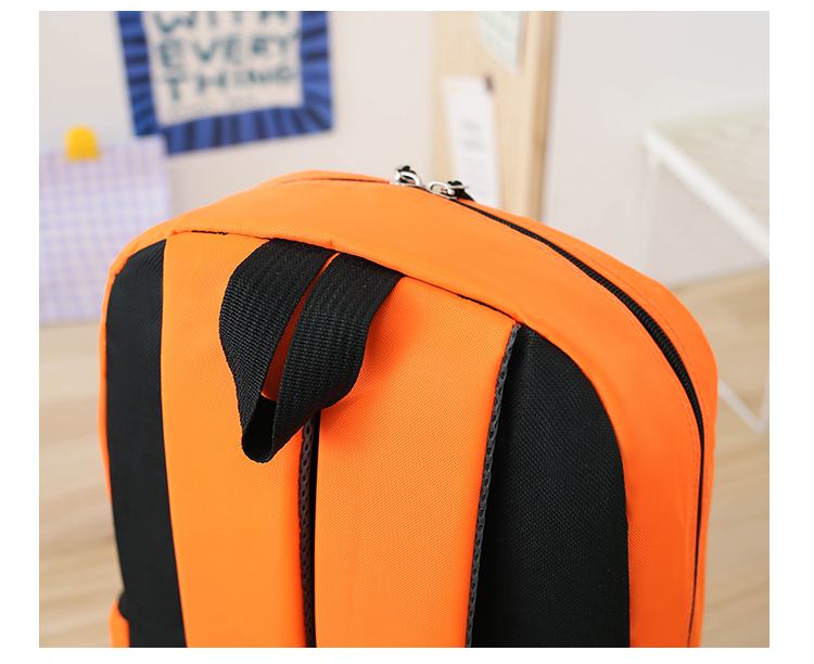Ergonomic Student Backpack – Comfortable, Lightweight