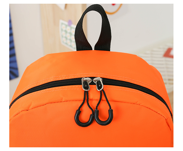 Ergonomic Student Backpack – Comfortable, Lightweight