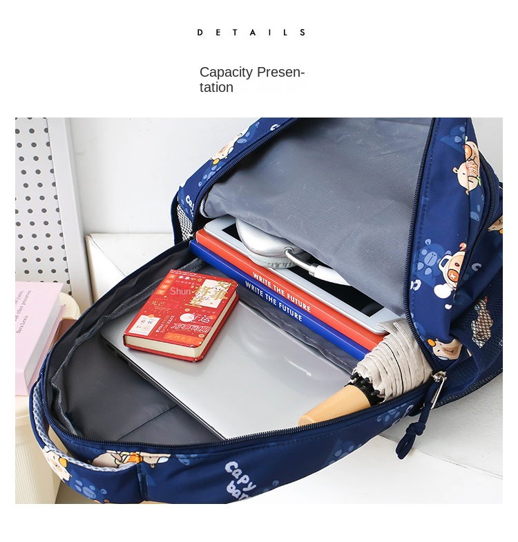 Urban Scholar Triple‑Pack: Backpack, Cooler Bag