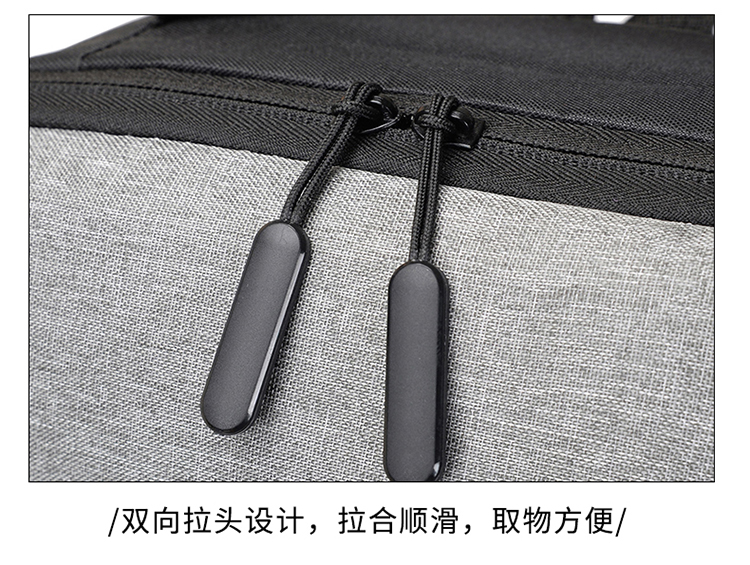 Minimalist Laptop Bag 3‑Piece Set – Sleeve, Tech Organizer