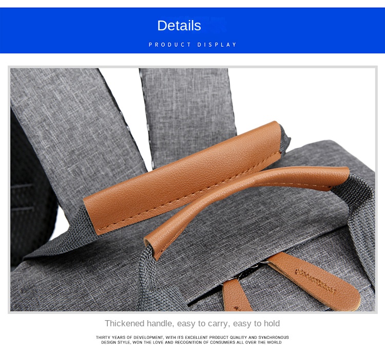 3-Piece Laptop Bag Set – Slim Briefcase, Accessory Pouch