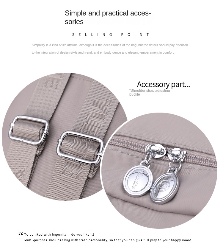 Elegant PU Leather Women’s Backpack – Casual