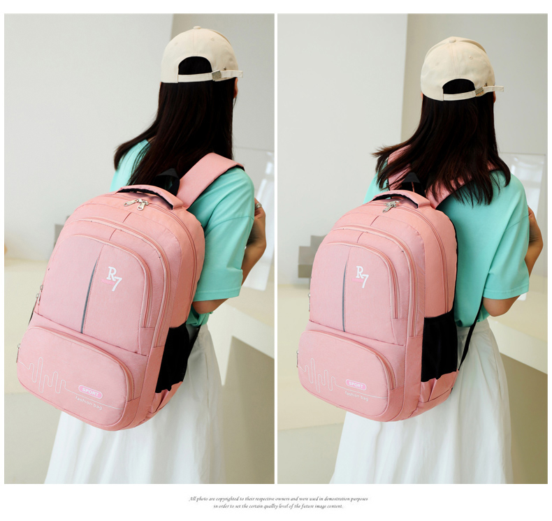 Professional Laptop Backpack for Business