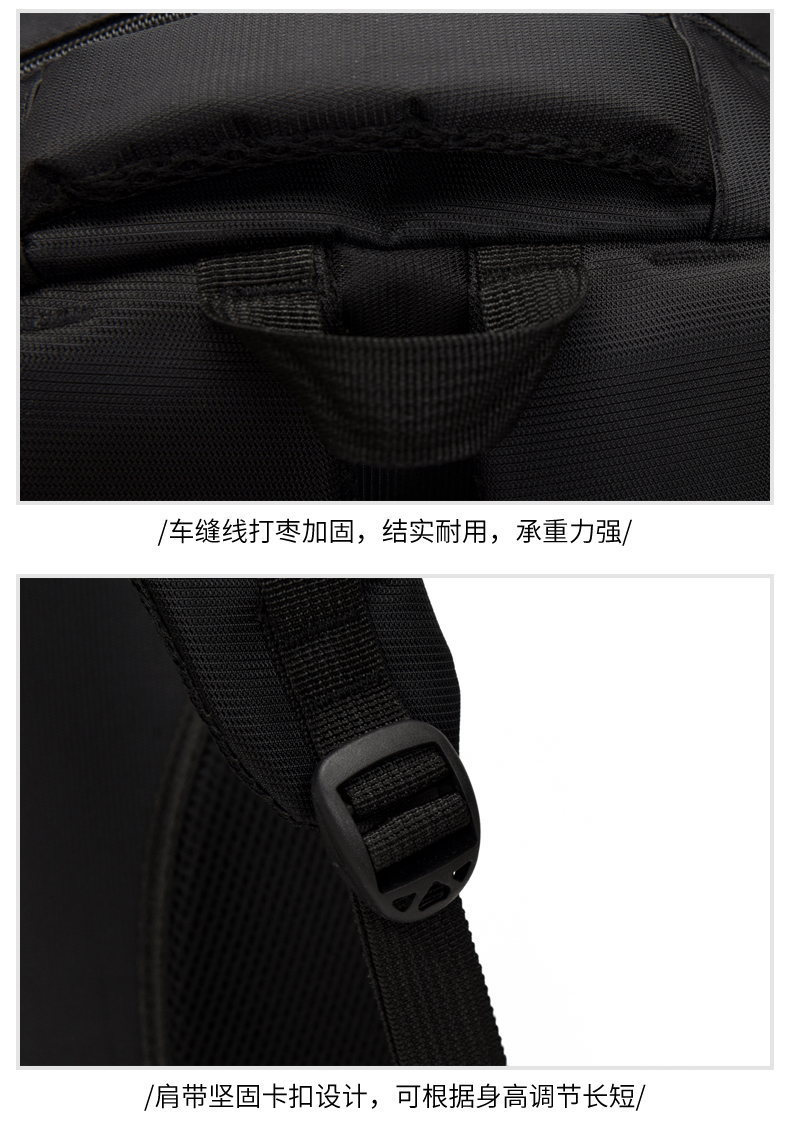 Lightweight Laptop Backpack for Students