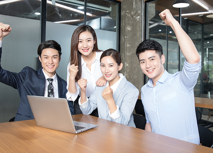 Quality Control Team