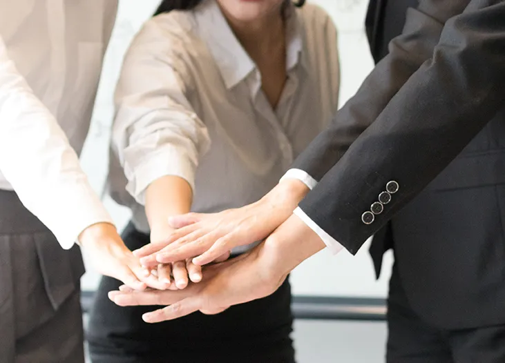 Customer Service Team