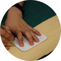 Next proofing custom single