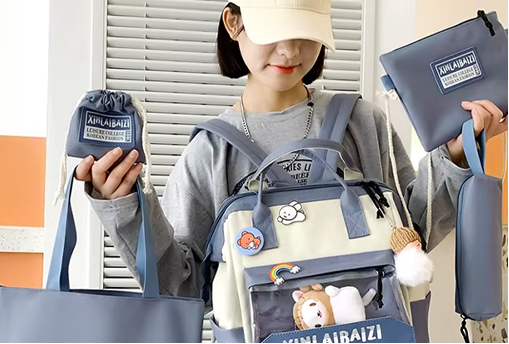 Top School Backpacks for Students in 2023