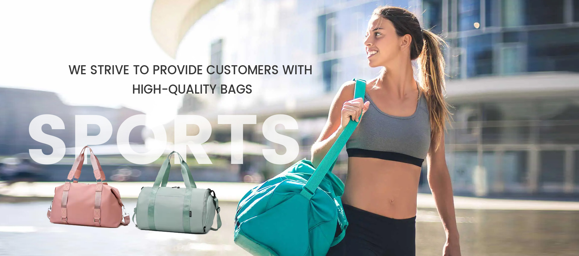 Custom Luggage Manufacturer