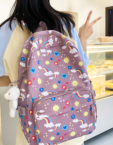 School Backpack