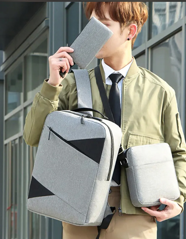 Laptop Backpack