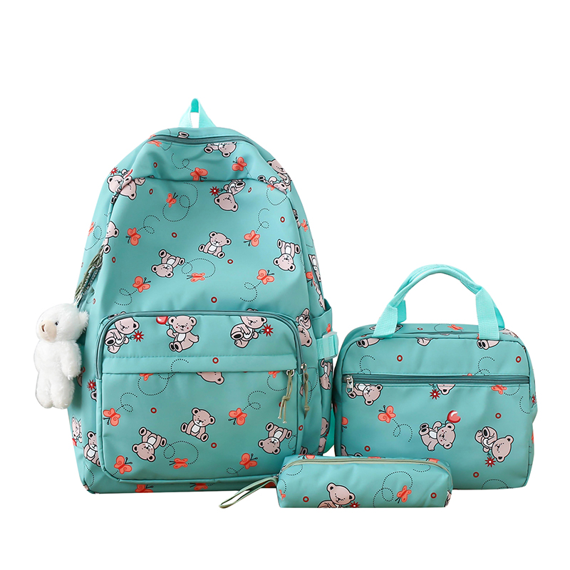 Nylon Trendy Daypack yy824