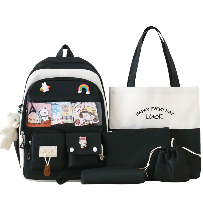 Multi-Compartment Commute Backpack，yy610