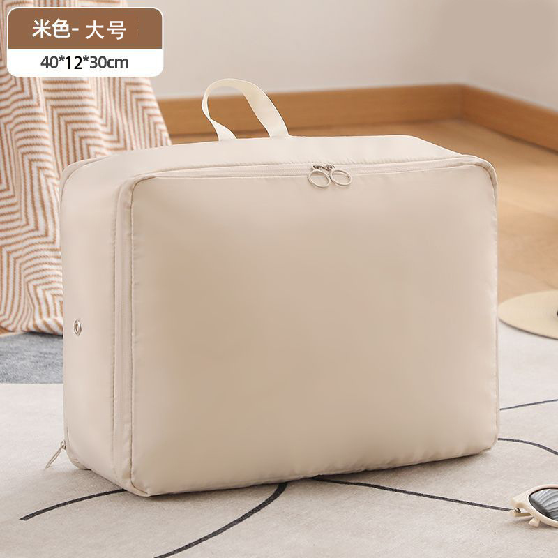 Polyester Expandable Layer Travel Backpack，2665