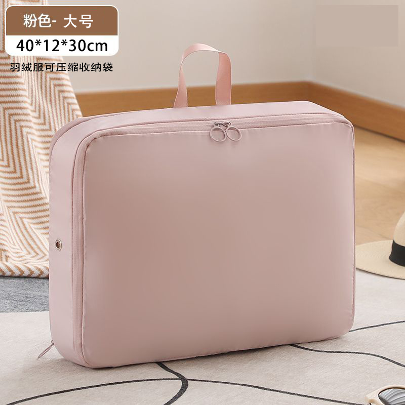 Polyester Expandable Layer Travel Backpack，2665