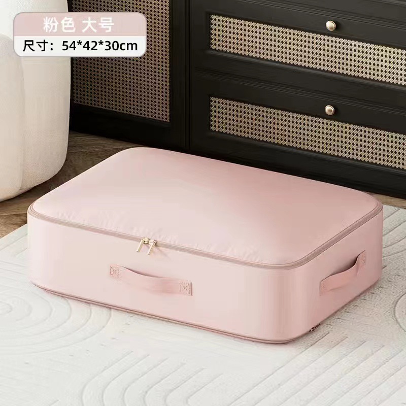 Polyester Expandable Layer Travel Backpack，2665