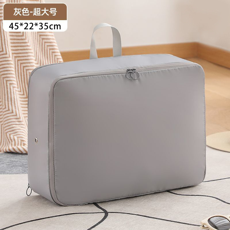 Polyester Expandable Layer Travel Backpack，2665