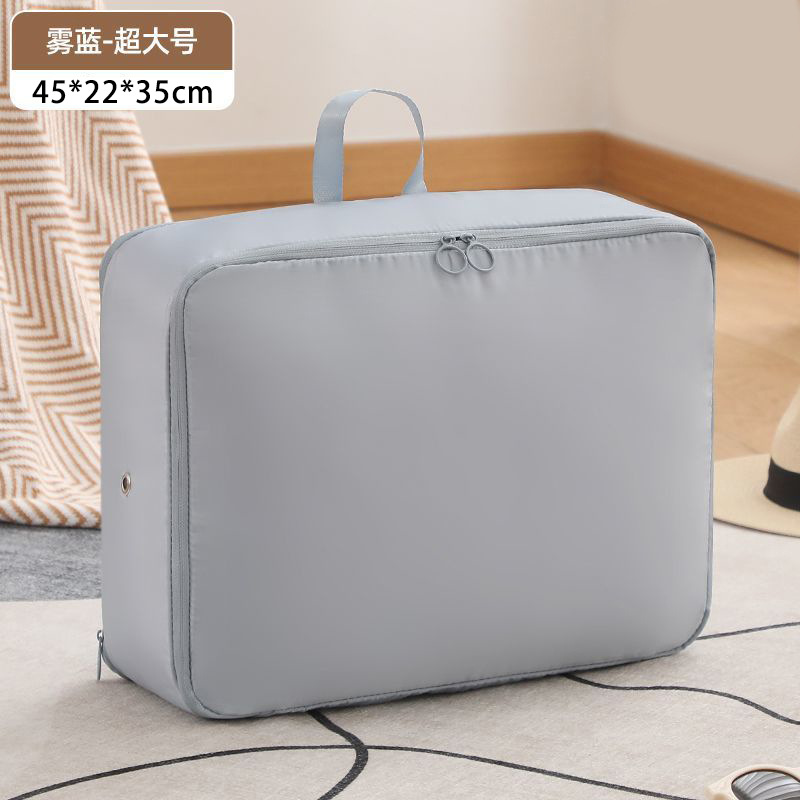 Polyester Expandable Layer Travel Backpack，2665