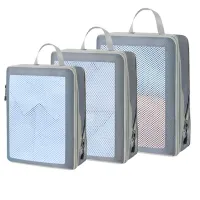 Lightweight Multi-Compartment Long-distance Luggage，2666