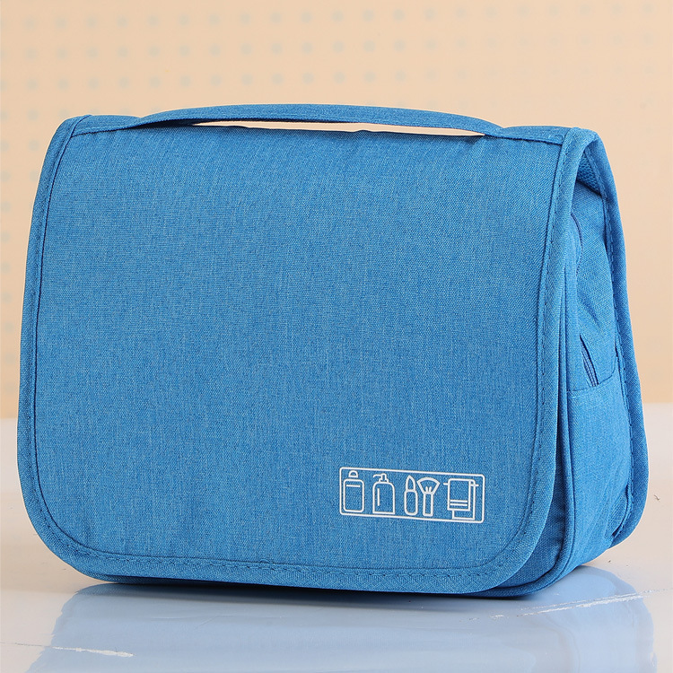 Polyester Toiletry Bag Integrated Duffel Bag，2700