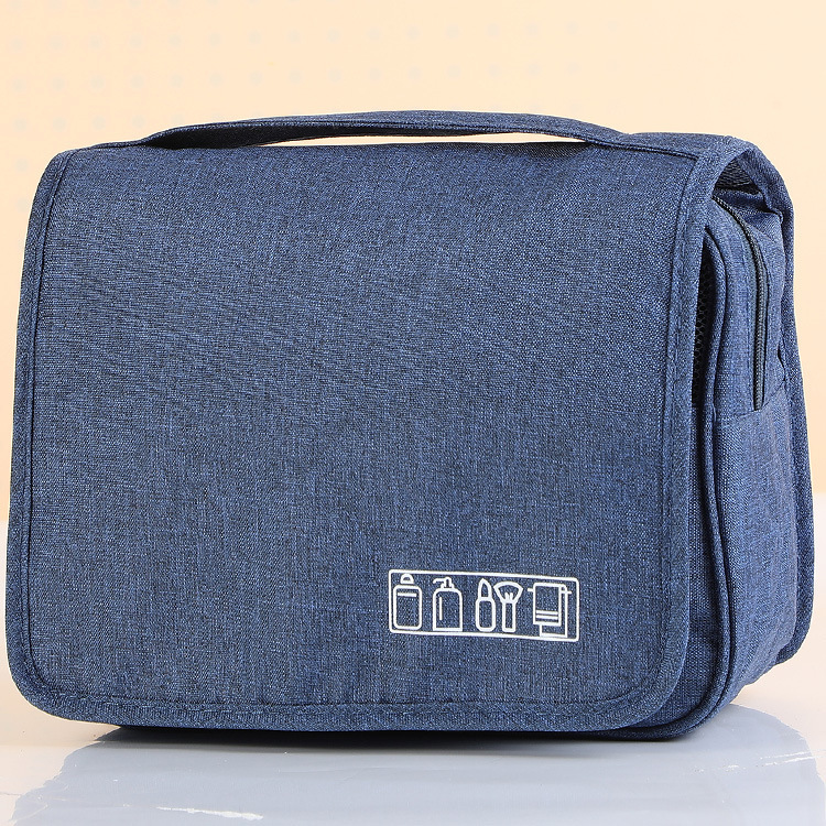 Polyester Toiletry Bag Integrated Duffel Bag，2700