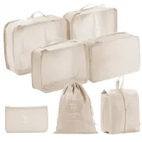 Light Life 7-Piece Organizer Set，2701