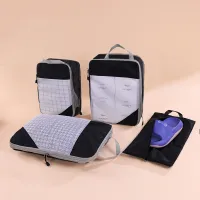 Waterproof Oxford Fabric Packing Cubes，2703
