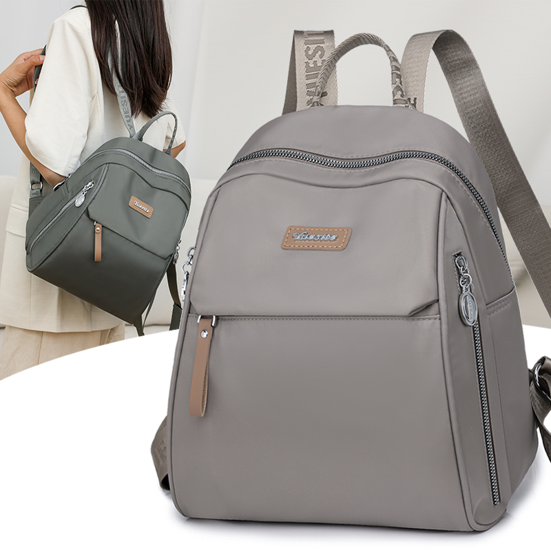 Sleek Multi-Function Backpack，YST-0727