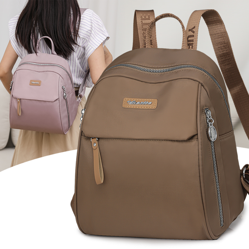 Sleek Multi-Function Backpack，YST-0727